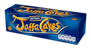 The McVitie’s re-launch has grown sweet biscuits’ market share by +1.2pts to 20.2% in value and by +2.5pts to 24.4% in volume