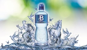 Ballygowan Natural Mineral Water brand celebrates its 30th birthday this year
