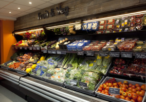Mace Blackrock has partnered with Country Fresh, a large fruit and veg supplier in Dundalk for its in-store selection