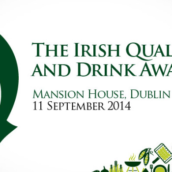 Dunnes Stores and the discounters led the pack at The Irish Quality Food and Drink Awards 2014