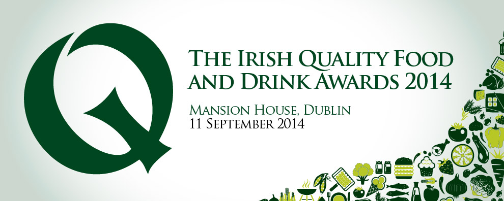 Dunnes Stores and the discounters led the pack at The Irish Quality Food and Drink Awards 2014