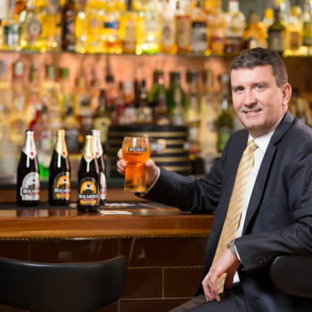 C&C Gleeson, commercial director, Stephen Meleady, said of the acquisition; “We are now positioned to be Ireland’s number one wholesaler and the drinks supplier of choice"