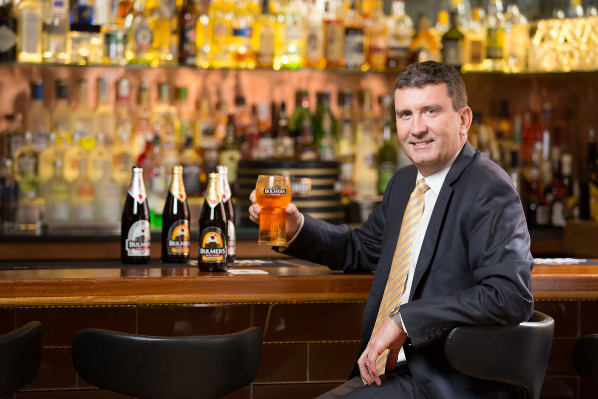 C&C Gleeson, commercial director, Stephen Meleady, said of the acquisition; “We are now positioned to be Ireland’s number one wholesaler and the drinks supplier of choice"