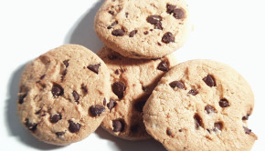 Chocolate chip cookies are Ireland's second most popular biscuit according to Tesco's sales figures for the past 20 weeks