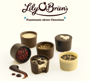 The passion Mary Ann felt for her chocolate products back in her 1992 kitchen can still be felt throughout the business to this day and makes Lily O’Brien’s stand out from competitors