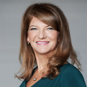 Charley Stoney, group managing director, Alternatives