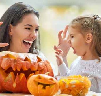 The research conducted by Webloyalty estimates that Irish consumers will spend 5.7% more than last year this Halloween