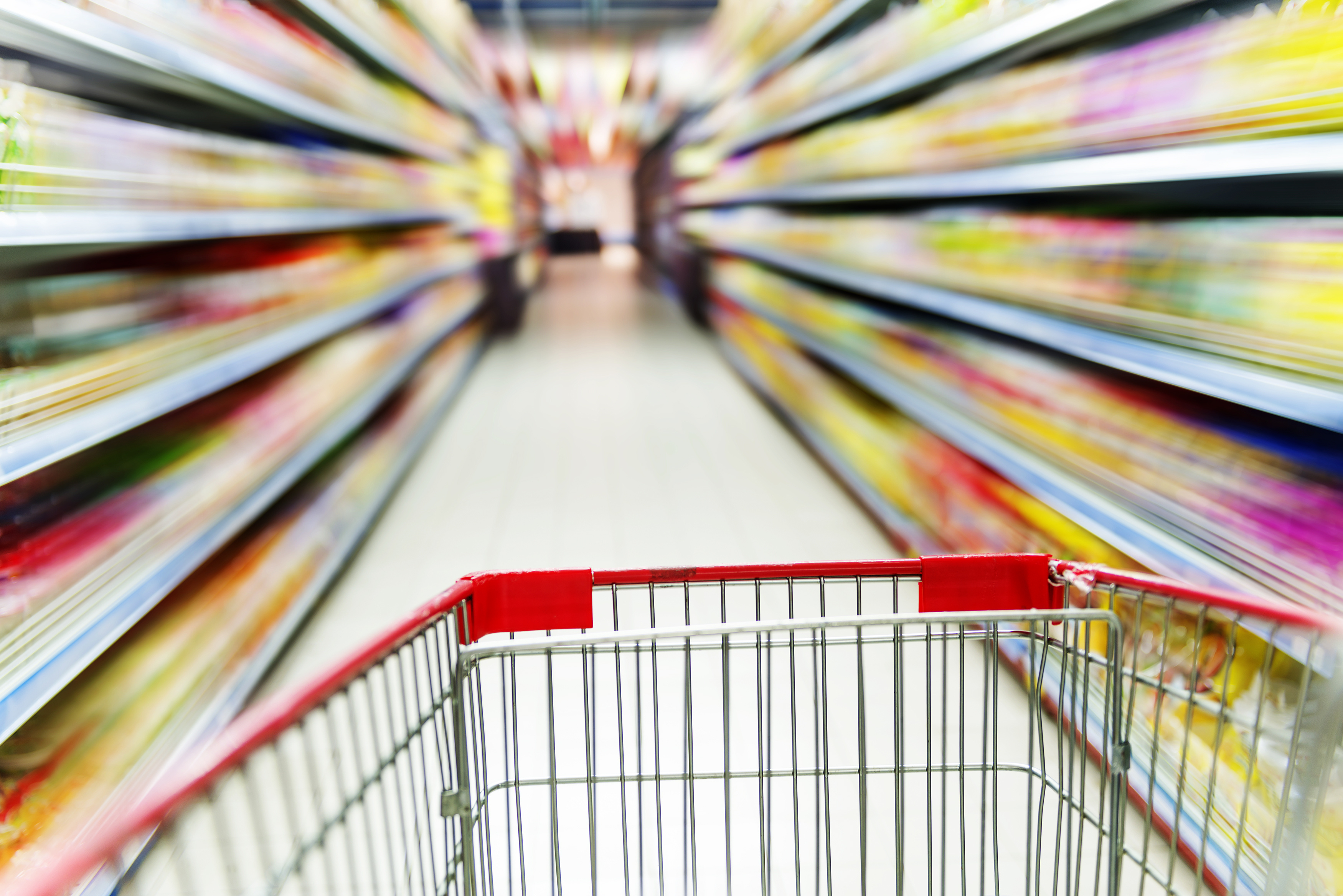 Have hypermarkets had their day? Fionnuala Carolan examines why the 'little and often' consumer trend appears to be winning the retail race