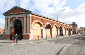 Dublin City Council has put aside €3m to redevelop Dublin’s Victorian fruit and vegetable market and create a food market similar to London's Covent Garden