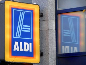 Aldi requires that none of its own-label products contain any GMO foods or ingredients
