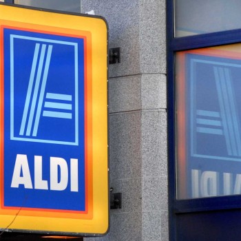 Aldi has reached a milestone in its Irish operation, claiming 10.9% of the supermarket share