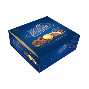 McVitie’s Victoria is even bigger and better value this year with a 40% weight increase