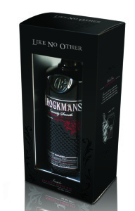 Brockmans Gin is distributed in the Republic of Ireland by MCM Spirits & Liqueurs Ltd 
