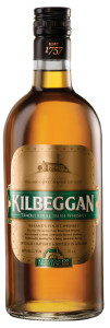 Kilbeggan has had a makeover with a completely redesigned package