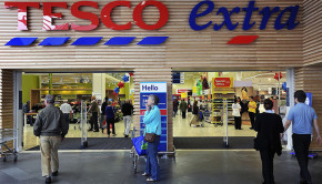 Tesco UK plans to "simplify" its Customer Service operations in the coming months