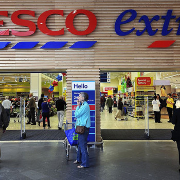 Tesco UK plans to "simplify" its Customer Service operations in the coming months