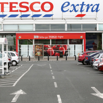 BHH and Blue Rubicon have been appointed to work on Tesco turnaround