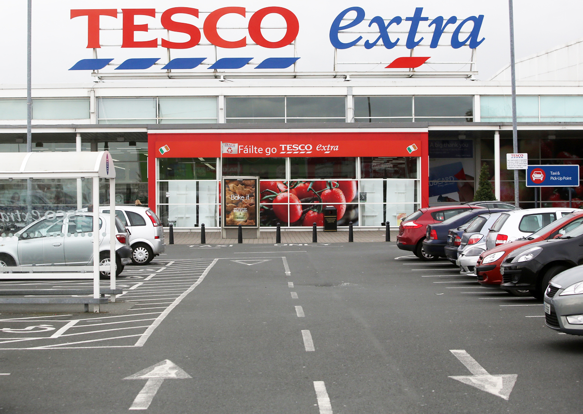 BHH and Blue Rubicon have been appointed to work on Tesco turnaround