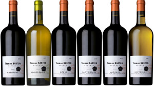 The Thomas Barton Réserve range offers rich, fruity and elegantly oaked wines