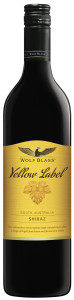 Wolf Blass has a market share within the Australian wine category of 17%, making it the number two brand in Ireland