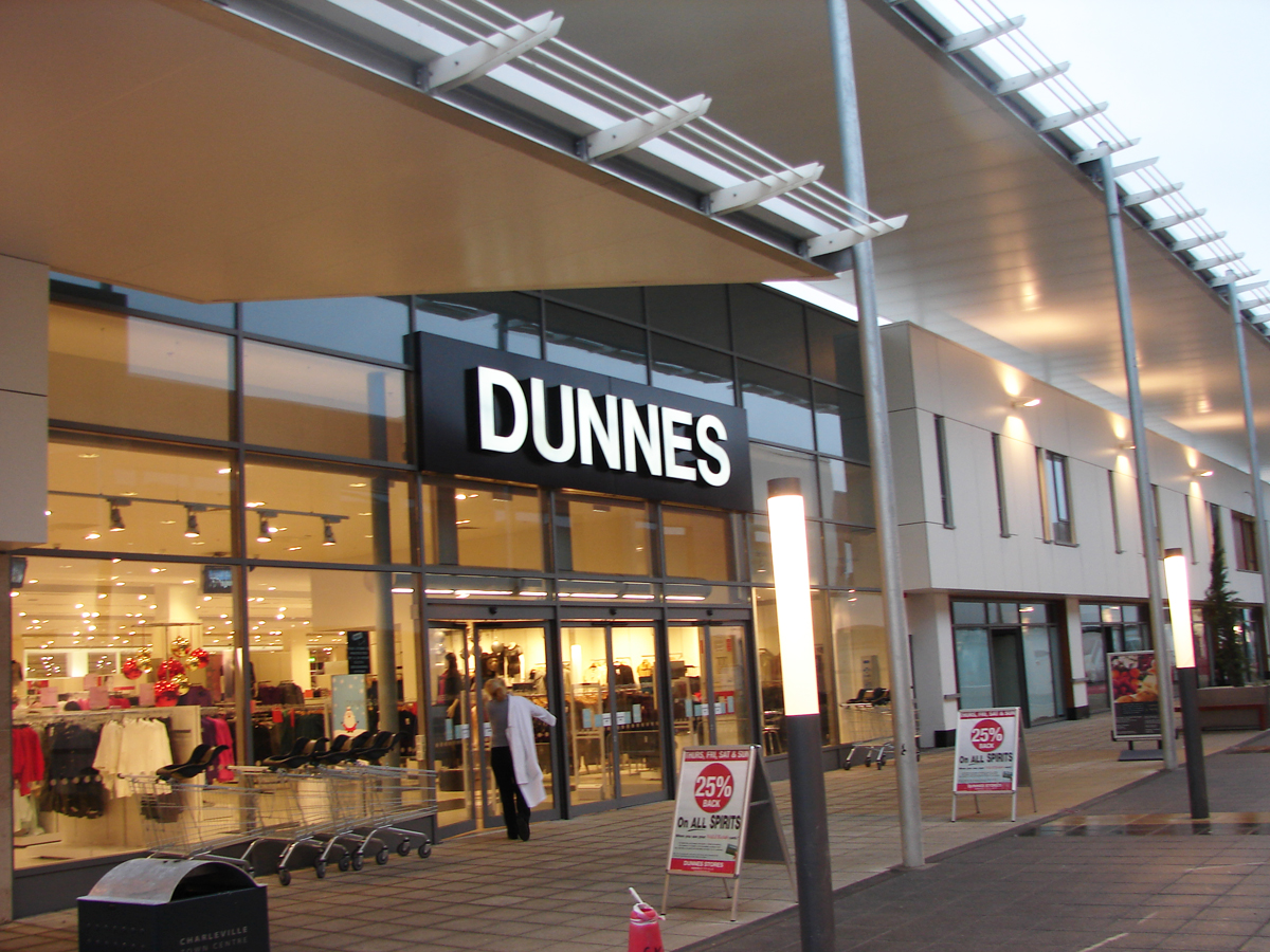 Dunnes remains Ireland's no.1 supermarket, according to Kantar Worldpanel's latest report