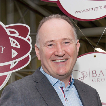 Jim Barry, MD, The Barry Group