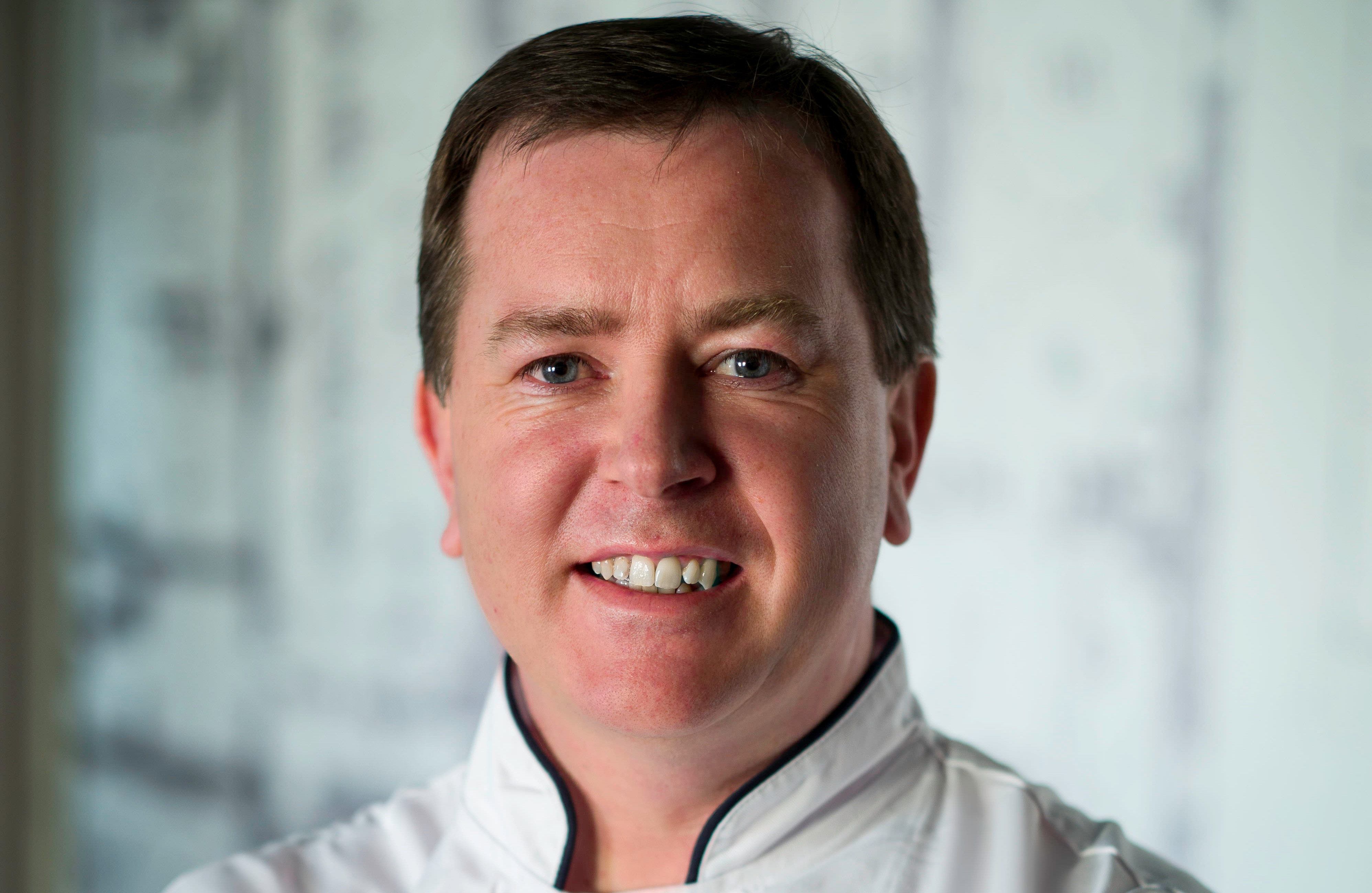 Aramark Ireland, the country?s leading integrated services provider has announced that Derek Reilly has joined the company as culinary director