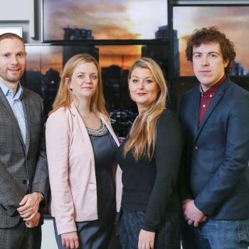 Mediavest has announced several key appointments as part of a restructure within the agency