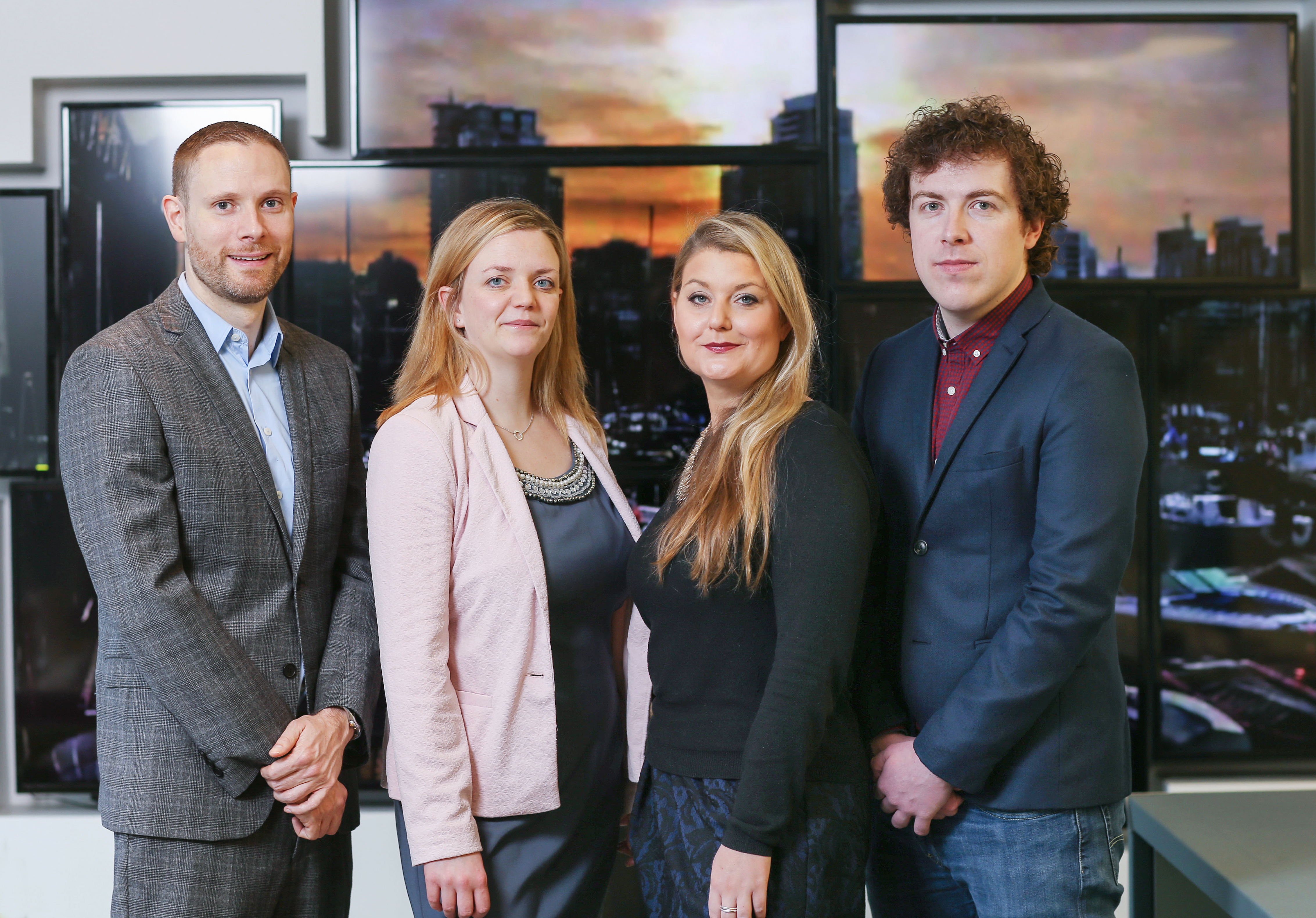 Mediavest has announced several key appointments as part of a restructure within the agency