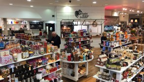 Avoca’s new Food Market showcases quality Irish food