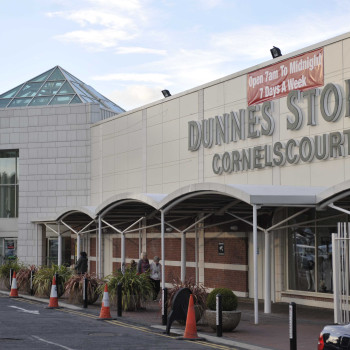 Dunnes Stores is Ireland's most popular supermarket once again