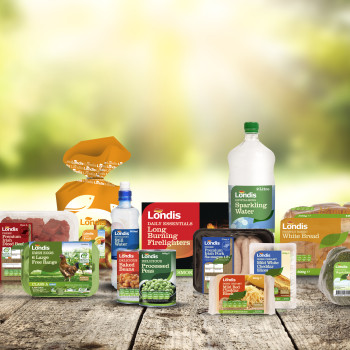Londis’ new private label range is the latest of the groups ‘Local like You’ initiatives
