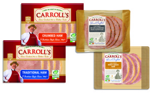 Established in 1979, Carroll’s remains a firm favourite across Ireland
