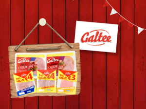The Galtee brand grew 30% in the last year