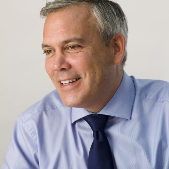 Andrew Yaxley, new Tesco Ireland CEO