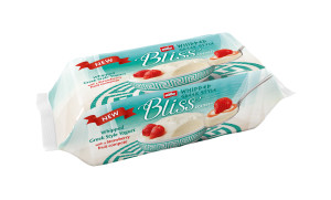 Müller Bliss Corner is a tasty, thick Greek Style yogurt that has been gently whipped to give it a creamy texture