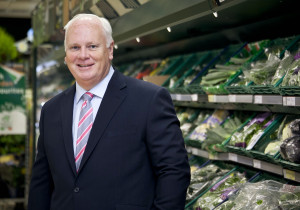 Phil J Clarke is retiring in April