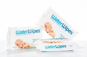 WaterWipes has invested €500,000 on a major TV advertising campaign, fully supported by digital, consumer and healthcare press advertising