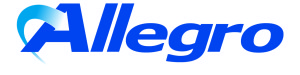 Allegro 2 Col Logo