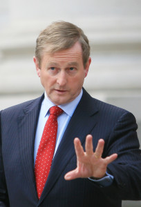 Even the Taoiseach has rowed in behind Dunnes Stores workers and implored Dunnes management to sort the situation out