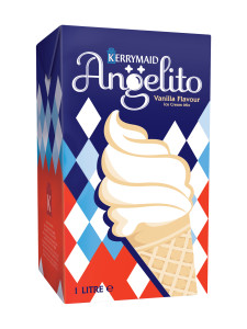 Kerrymaid Angelito has been a favourite with consumers for more than 40 years