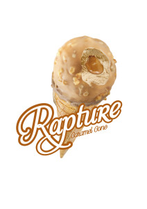 Two new flavours have been added to the indulgent Rapture ice cream brand this year
