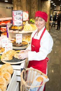 Spar Perrystown has a dedicated team of staff including Aine Walsh