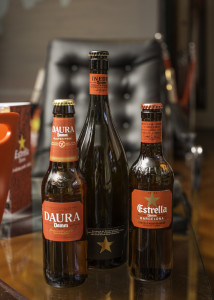 Daura Damm is the number one selling, internationally recognised beer for coeliacs