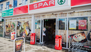 Spar Perrystown is a one-stop shop for residents living in the quiet south Dublin suburb