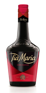A heavyweight new TV and press campaign will support Tia Maria