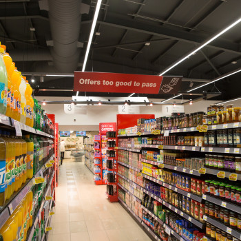 Henderson Group owns several large convenience brands in the North