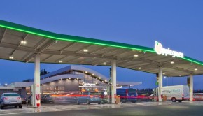 Irish forecourt operators are often cited recognised as among the best in the world