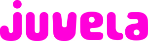 Juvela Word Logo (Process) no reg