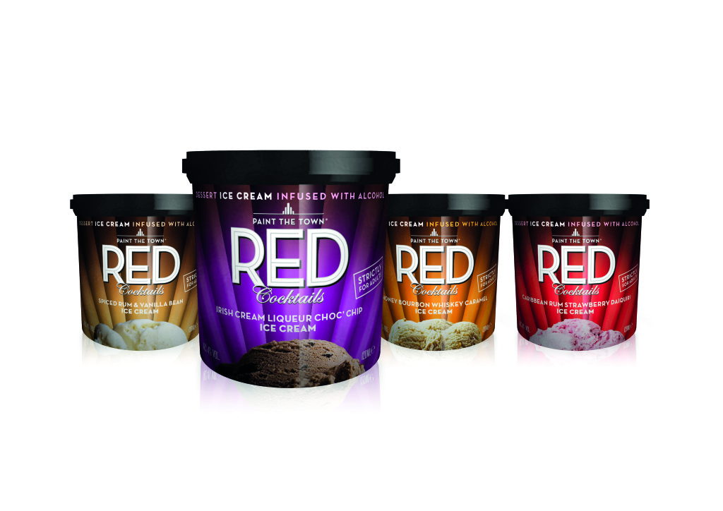 RED Icecream - Shelflife Magazine